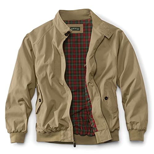 Orvis Men's Weatherbreaker Jacket Orvis Men's Weatherbreaker Jacket