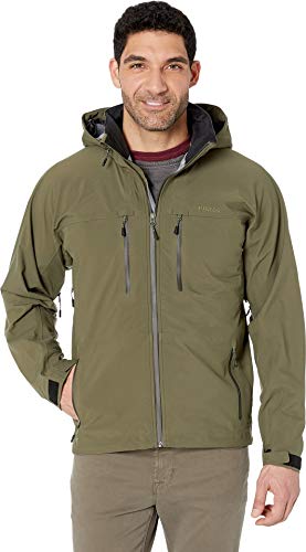 Filson Neoshell Reliance Jacket Olive Drab SM Filson Neoshell Reliance Jacket Olive Drab SM