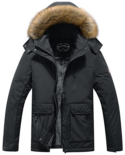 Women's Waterproof Snow Ski Jacket Winter Warm Hooded Snow Coat Mountain Windproof Ski Jacket For Women Women's Waterproof Snow Ski Jacket Winter Warm Hooded Snow Coat Mountain Windproof Ski Jacket For Women