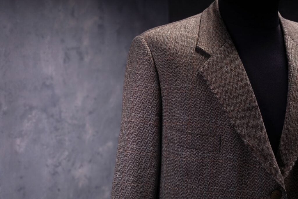 17 Different Types of Jackets for Men Owtdores