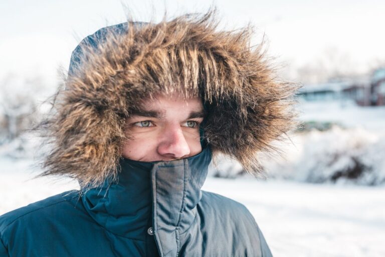 4 Different Types of Filling in Puffer Jackets